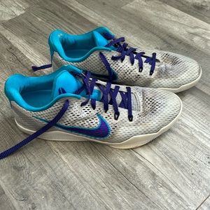 Nike Kobe 11 low Draft Day